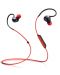 Безжични слушалки Edifier - W295, червени - 1t