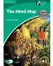 Cambridge Experience Readers: The Mind Map Level 3 Lower-intermediate - 1t