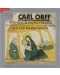 Carl Orff - Carl Orff: Weihnachtsgeschichte (CD) - 1t
