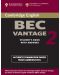 Cambridge BEC Vantage 2 Student's Book with Answers - 1t