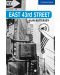 Cambridge English Readers: East 43rd Street Level 5 - 1t
