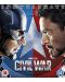 Captain America: Civil War (Blu-Ray) - 1t