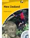 Cambridge Experience Readers 2: New Zealand - ниво Elementary/Lower-intermediate (А2) (Адаптирано издание: Английски + CD-ROM/Audio CD) - 1t