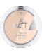 Catrice Пудра All Matt Plus Shine Control, 010 Transparent, 10 g - 1t