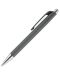 Автоматична химикалка Caran d'Ache 888 Infinite Gray – Син, 0.7 mm - 1t