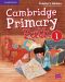 Cambridge Primary Path Level 1 Teacher's Edition / Английски език - ниво 1: Книга за учителя - 1t