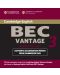 Cambridge BEC Vantage 3 Audio CD Set (2 CDs) - 1t