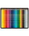 Цветни акварелни моливи Caran d'Ache Supracolor Soft – 30 цвята - 3t