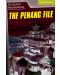 Cambridge English Readers: The Penang File Starter/Beginner - 1t