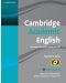 Cambridge Academic English C1 Advanced Teacher's Book - 1t