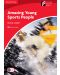 Cambridge Experience Readers: Amazing Young Sports People Level 1 Beginner/Elementary American English - 1t
