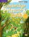 Cambridge Primary Path Foundation Level Student's Book with Creative Journal / Английски език - ниво Foundation: Учебник - 1t