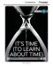 Cambridge Discovery Education Interactive Readers: It’s Time (To Learn About Time) - Level A1 (Адаптирано издание: Английски) - 1t
