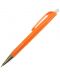 Автоматичен молив Caran d'Ache 888 Infinite Orange – Черен, 0.7 mm - 1t