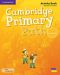Cambridge Primary Path Foundation Level Activity Book with Practice Extra / Английски език - ниво Foundation: Учебна тетрадка - 1t