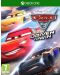 Cars 3: Driven to Win (Xbox One) - 1t