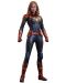 Екшън фигура Hot Toys Marvel: Captain Marvel - Captain Marvel, 29 cm - 1t