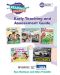 Cambridge Reading Adventures Pink A to Blue Bands Early Teaching and Assessment Guide - 1t