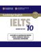 Cambridge IELTS 10 Audio CDs (2) - 1t