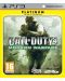 Call of Duty 4: Modern Warfare - Platinum (PS3) - 1t