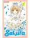 Cardcaptor Sakura: Clear Card, Vol. 3 - 1t