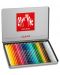 Цветни акварелни моливи Caran d'Ache Pablo – 30 цвята - 2t