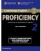 Cambridge English Proficiency 2 Student's Book with Answers - 1t