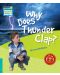 Cambridge Young Readers: Why Does Thunder Clap? Level 5 Factbook - 1t
