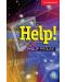 Cambridge English Readers 1: Help! - ниво Beginner/Elementary  (Адаптирано издание: Английски) - 1t