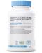 Caprylic Acid, 1200 mg, 120 гел капсули, Osavi - 3t