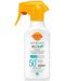 Carroten Sensicare Kids Слънцезащитно мляко-спрей за деца, SPF 50+, 270 ml - 1t