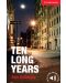 Cambridge English Readers: Ten Long Years Level 1 Beginner/Elementary - 1t