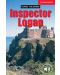 Cambridge English Readers: Inspector Logan Level 1 - 1t