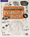 Cambridge Primary Path Level 4 Student's Book with Creative Journal / Английски език - ниво 4: Учебник - 2t