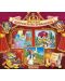Световна приказна класика: Цветята на малката Ида, Малечко Палечко, Малкият Мук + CD - 1t