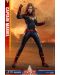 Екшън фигура Hot Toys Marvel: Captain Marvel - Captain Marvel, 29 cm - 4t