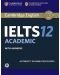 Cambridge IELTS 12 Academic Student's Book with Answers with Audio - 1t