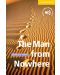 Cambridge English Readers: The Man from Nowhere Level 2 - 1t