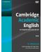 Cambridge Academic English C1 Advanced DVD - 1t
