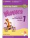 Cambridge English Movers 1 for Revised Exam from 2018 Student's Book - 1t