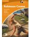 Cambridge Experience Readers: Robinson Crusoe Level 4 Intermediate American English - 1t