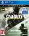 Call of Duty: Infinite Warfare + Call of Duty 4 Remastered - Legacy Edition (PS4) - 1t