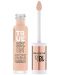 Catrice Течен коректор True Skin, 010 Cool Cashmere, 4.5 ml - 1t