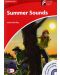 Cambridge Experience Readers 1: Summer Sounds - ниво Beginner/Elementary (A1) (Адаптирано издание: Английски + CD-ROM/Audio CD) - 1t