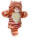 Кукла-ръкавица The Puppet Company - Котката Джинджър - 1t