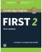 Cambridge English First 2 Student's Book with Answers and Audio - 1t