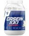 Casein 100, ванилия, 1800 g, Trec Nutrition - 1t