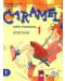 Caramel 1: Френски език - 2. клас (учебна тетрадка № 1) - 1t