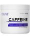 Caffeine Powder, неовкусен, 200 g, OstroVit - 1t