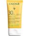 Caudalie Vinosun Protect Слънцезащитен крем за лице и тяло, SPF30, 50 ml - 1t